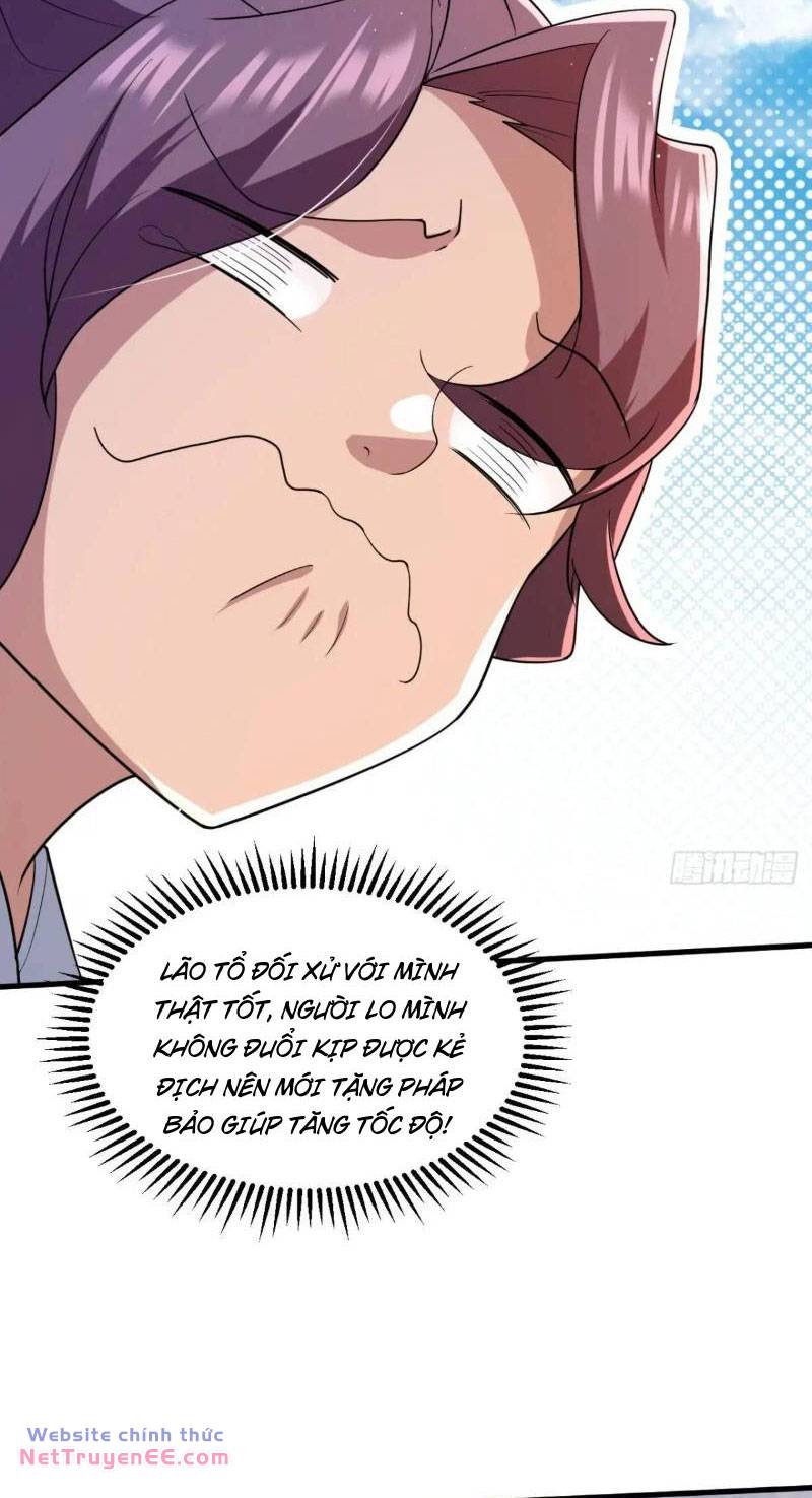 trăm tuổi mở hệ thống: con hiền cháu ngoan quỳ khắp núi! chapter 32 22