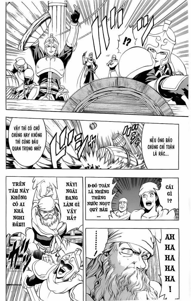 dấu ấn lửa chapter 13 41