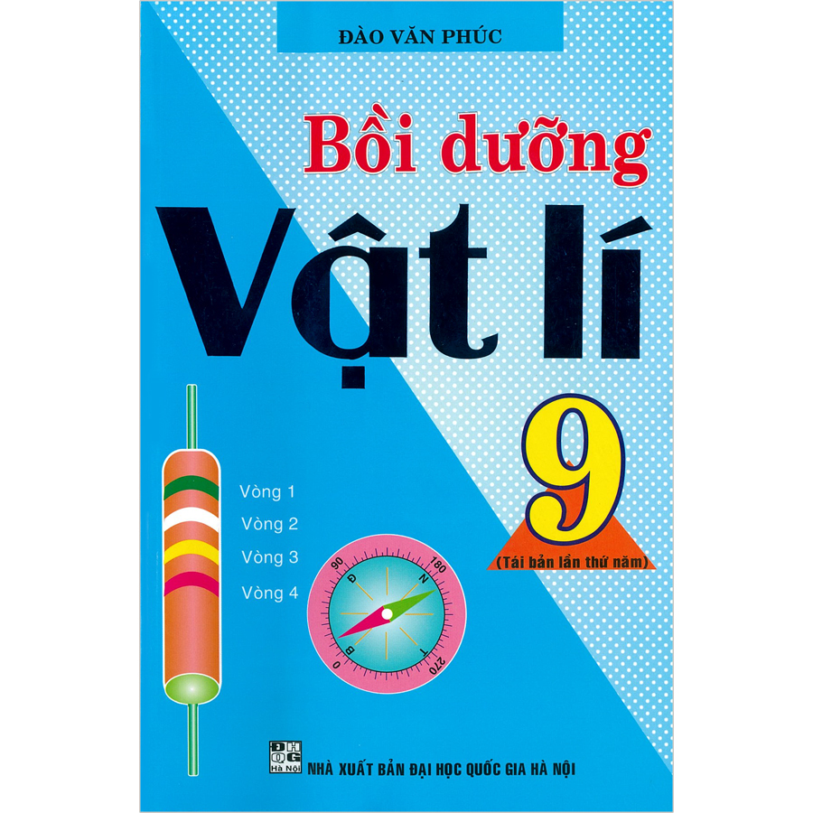 Bồi dưỡng Vật Lí 9