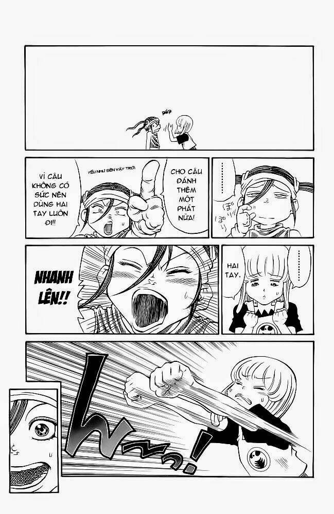 vua trên biển chapter 217 14