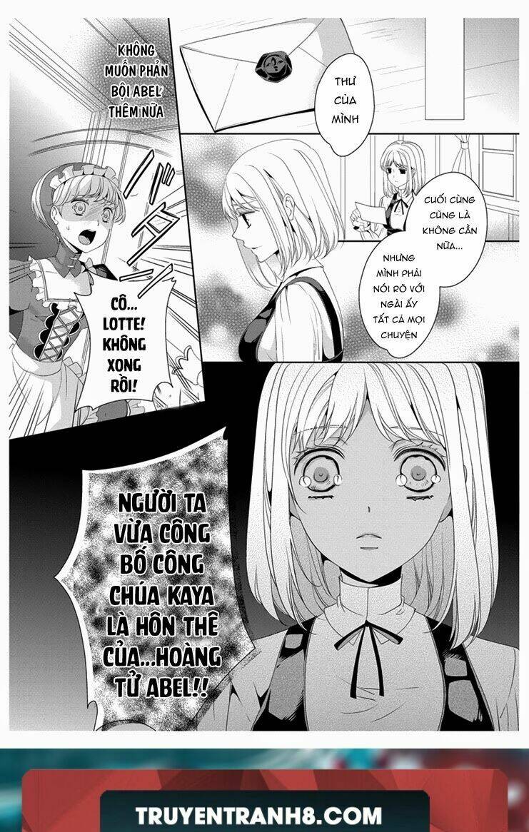 erotic fairy tales - the little mermaid chapter 14 17