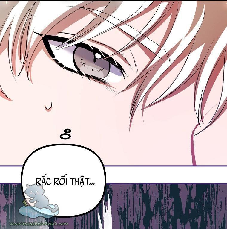 tháng năm cuối cùng của nữ phụ đoản mệnh chapter 26 61