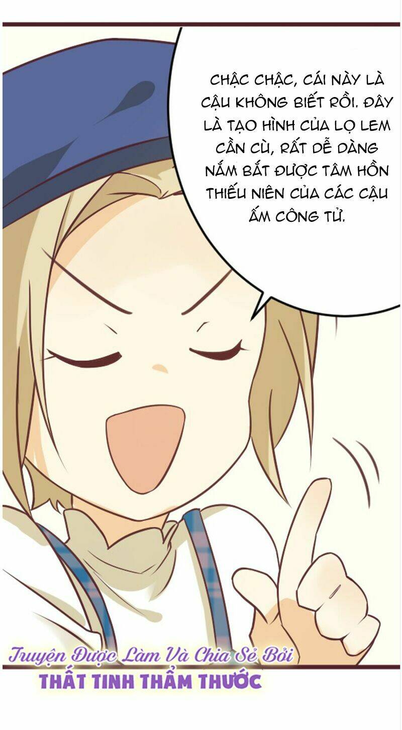 hoa đào nhẹ rơi đẹp như em chapter 5 5