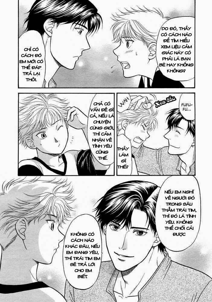 ren'ai houteishiki chapter 4 19