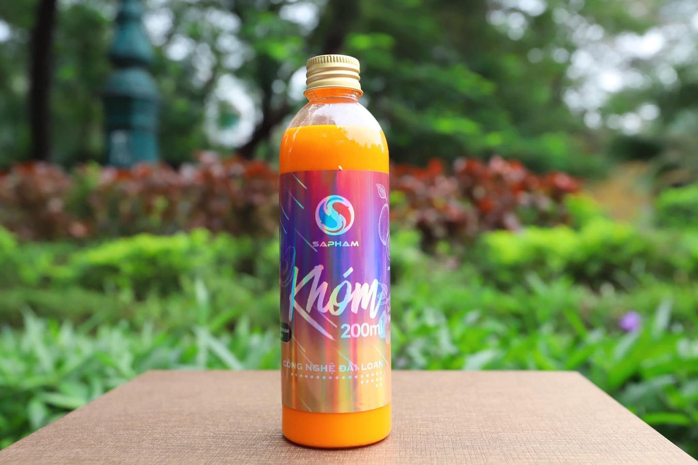 Tinh mùi KHÓM SA PHẠM 200ml / hương liệu câu cá