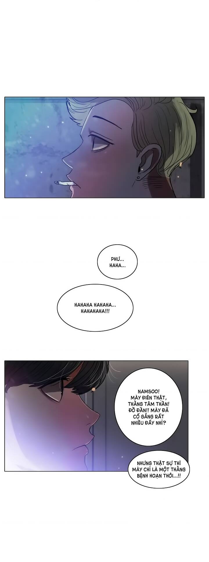 giải thoát chapter 44 45