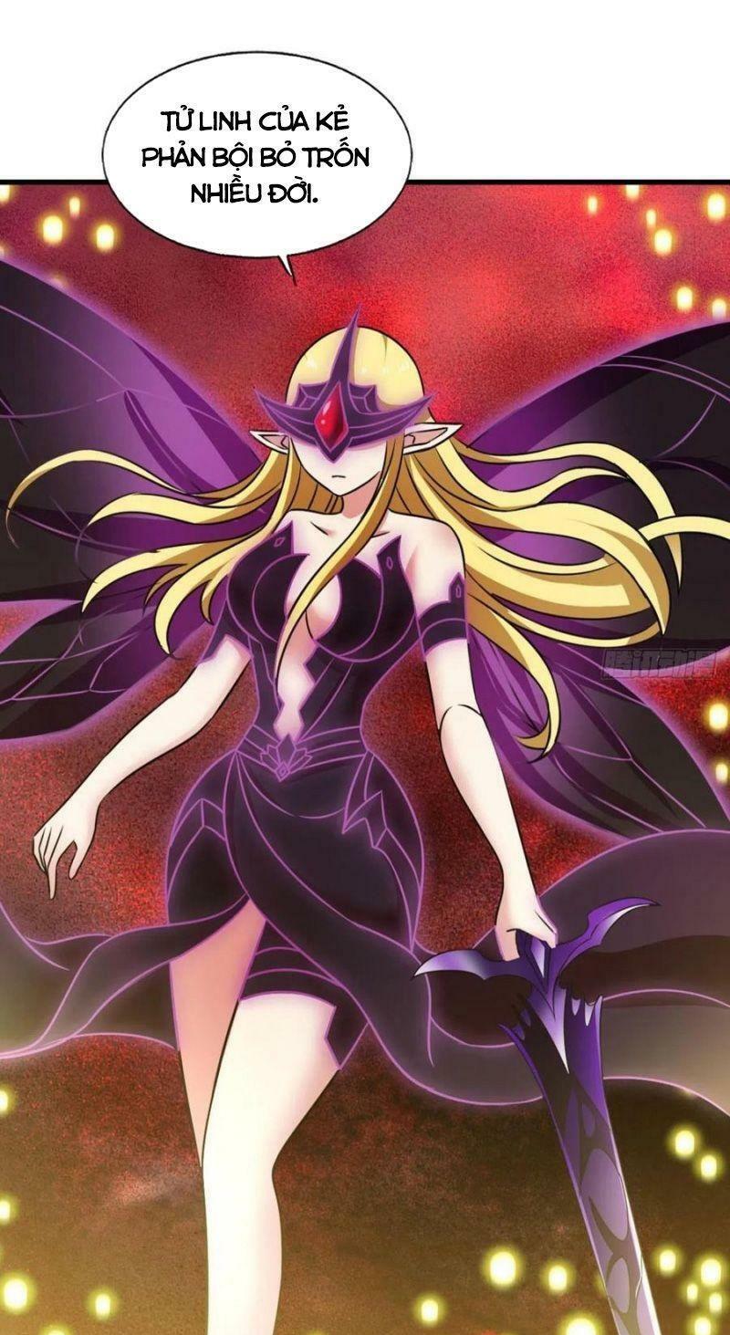 Trọng Sinh Thành Cậu Vàng Tại Dị Thế Chapter 217 49