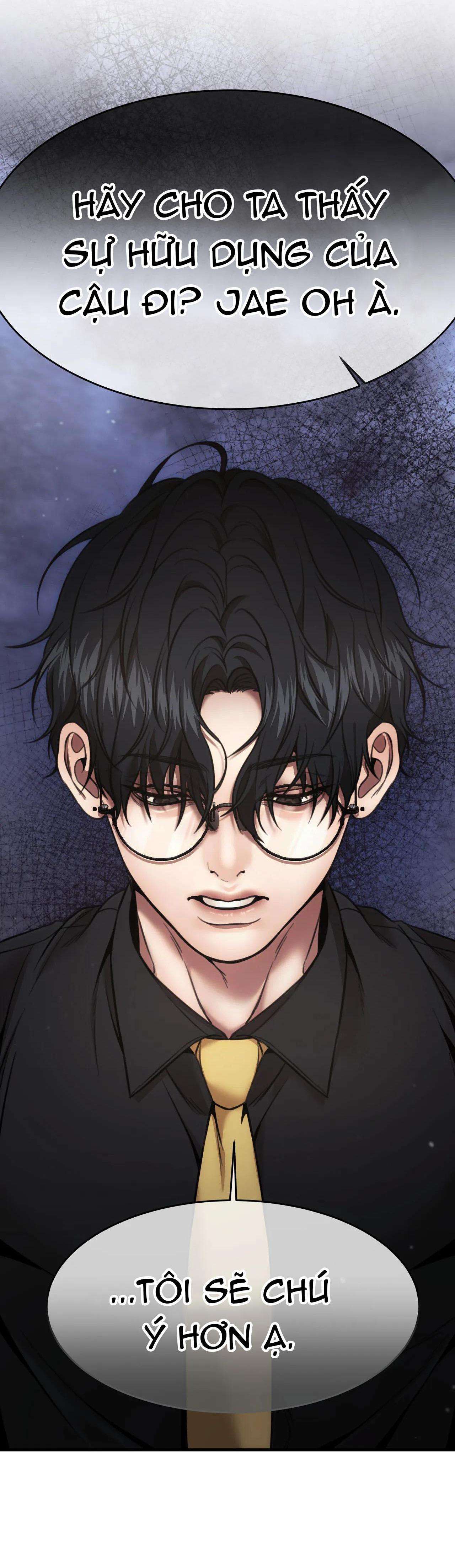 công cuộc báo thù của kẻ yếu thế chapter 59 117