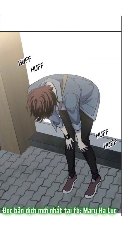 [16+] người đàn ông tầng trên chapter 8.2 7
