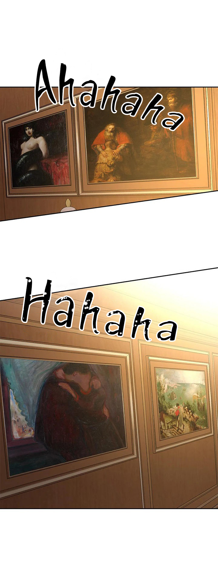 lãnh địa của dã thú chapter 3 8