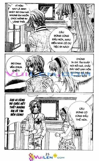 không bao giờ khóc chapter 6 25