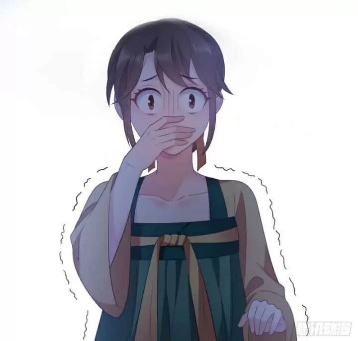 ta mới không gả cho hoàng tử phản diện chapter 11 15