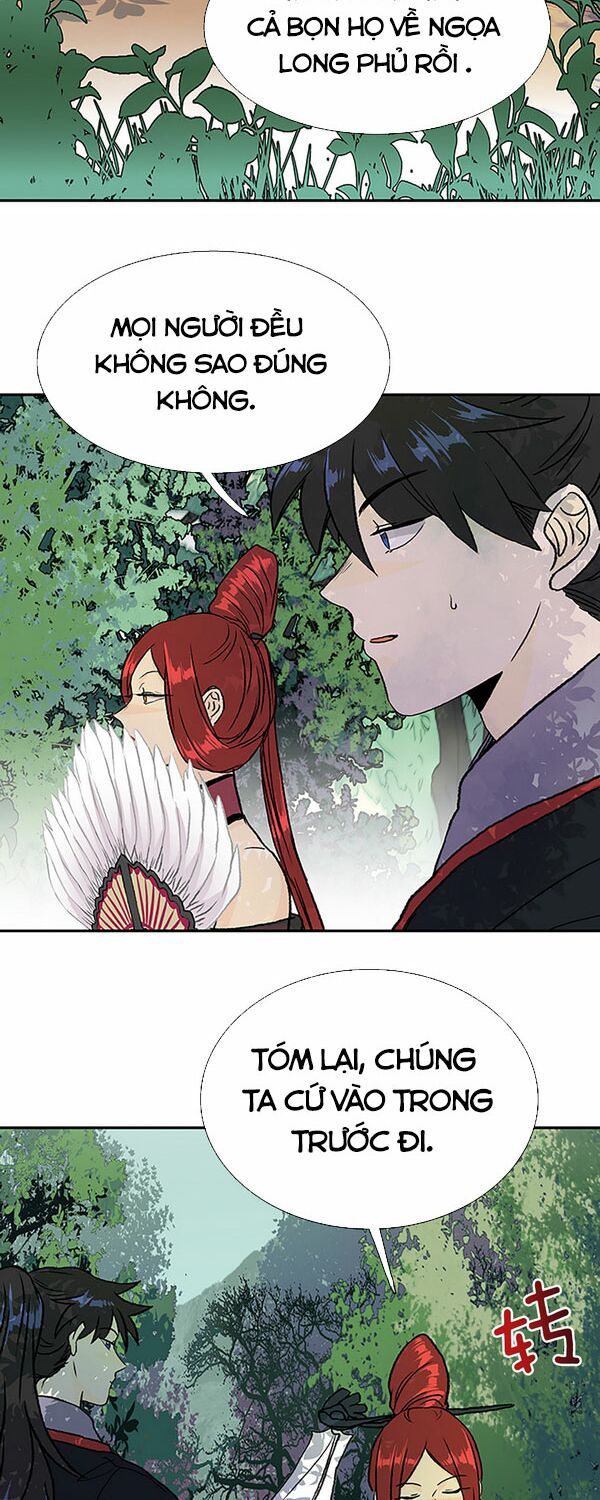 học sĩ tái sinh chapter 140.5 6