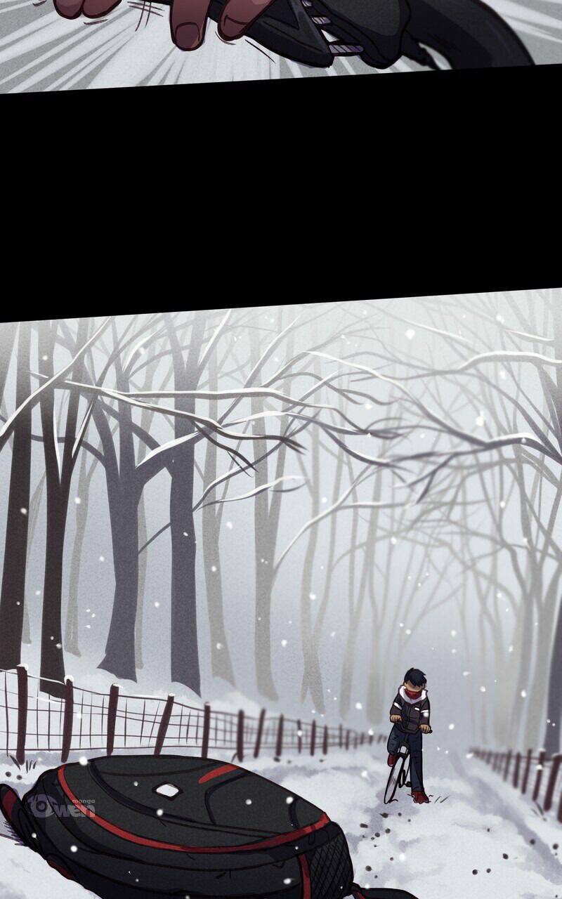 lời nguyền lalin chapter 21 10