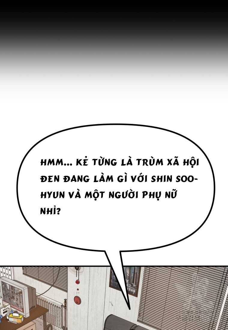 Bạn Trai Vệ Sĩ chapter 99 30