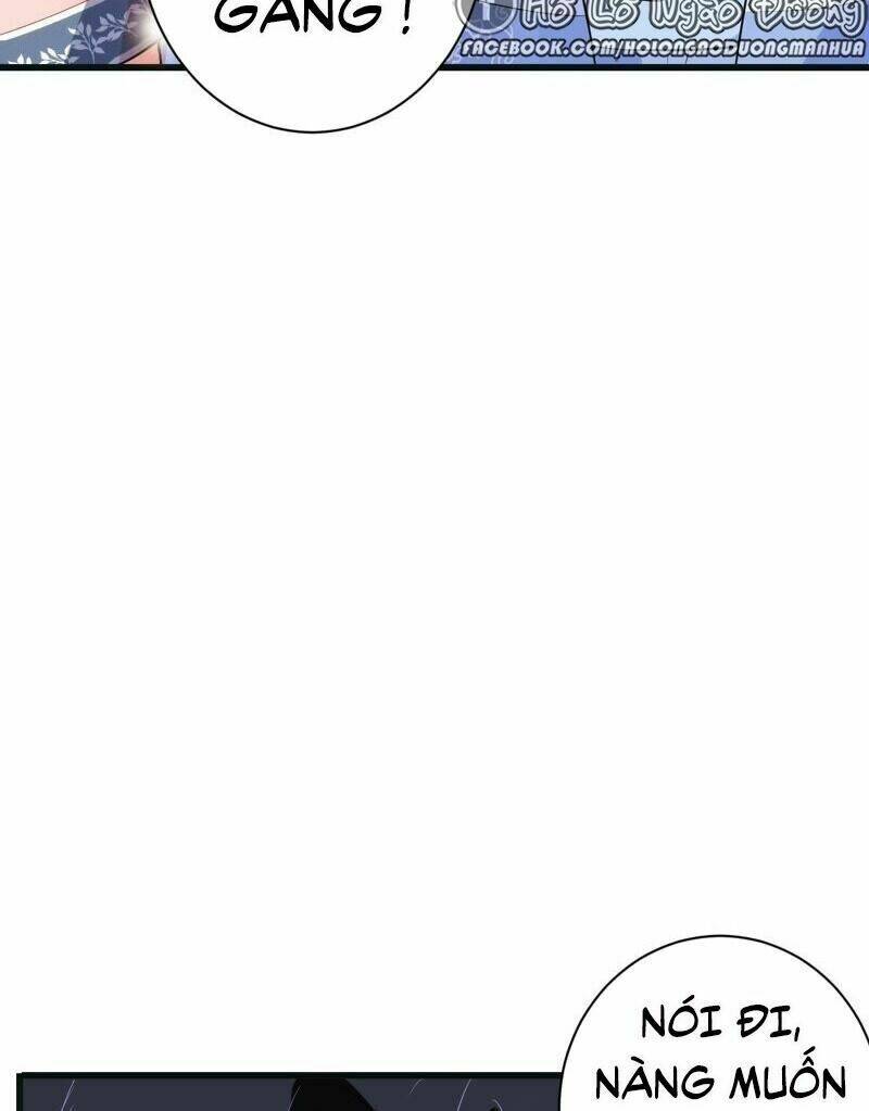 quận chúa vững vàng, thiết lập nhân vật không thể vỡ chapter 49 56