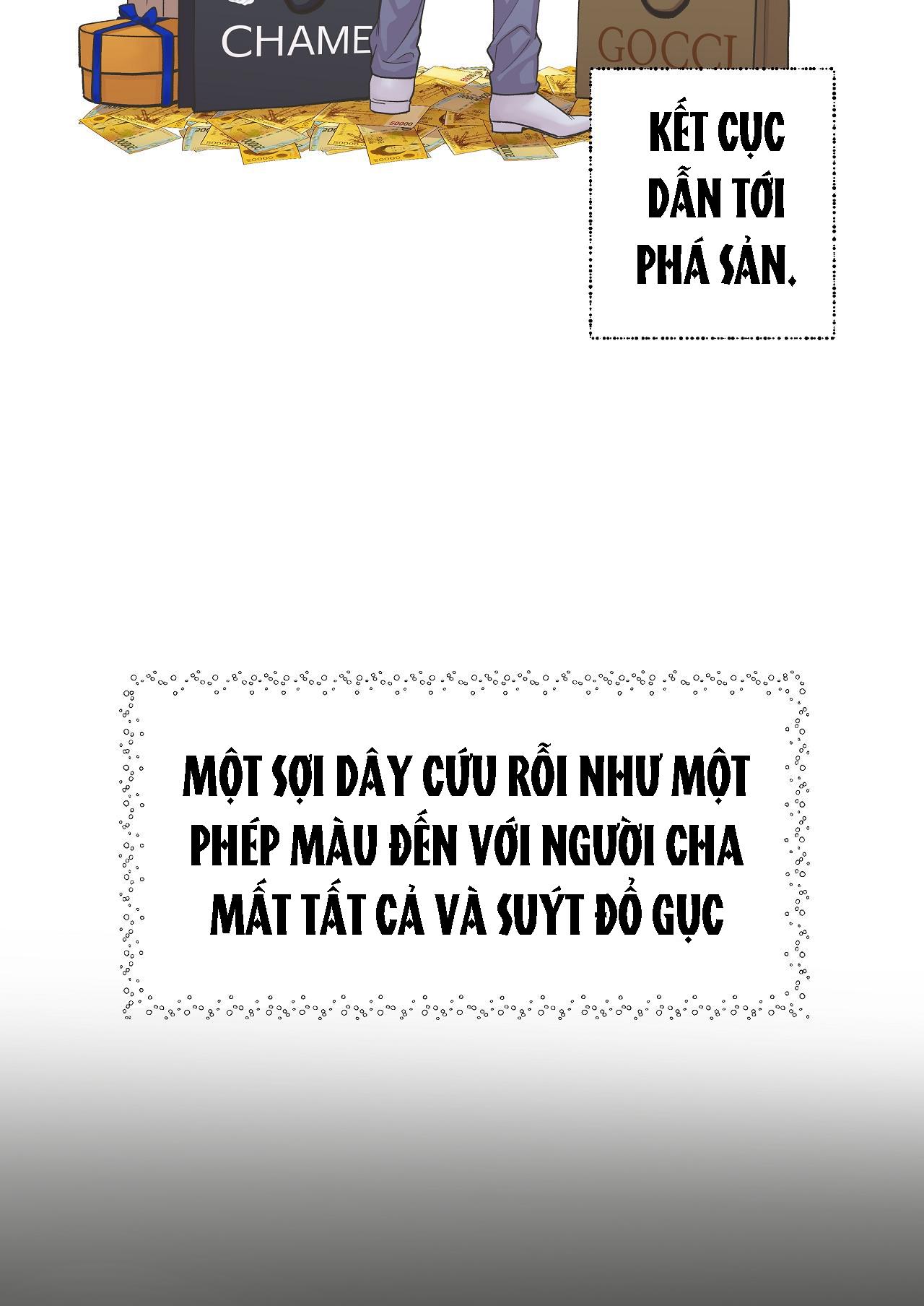 trong đôi mắt em chapter 1 8