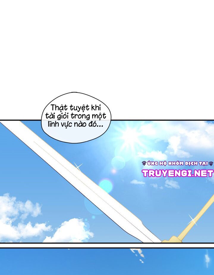 cẩn thận nữ phụ phản diện đấy! chapter 22 10