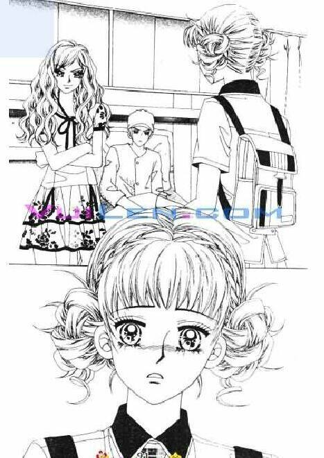 ánh nắng chói chang chapter 14 91