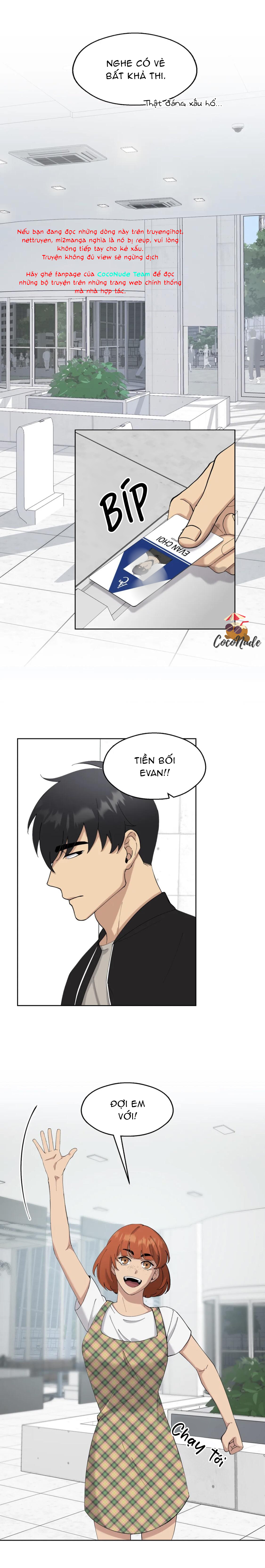 huyết sát thành chapter 5 7