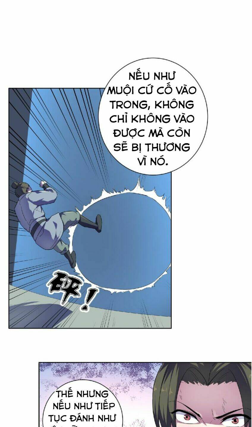 nghịch thiên đại thần chapter 28 10