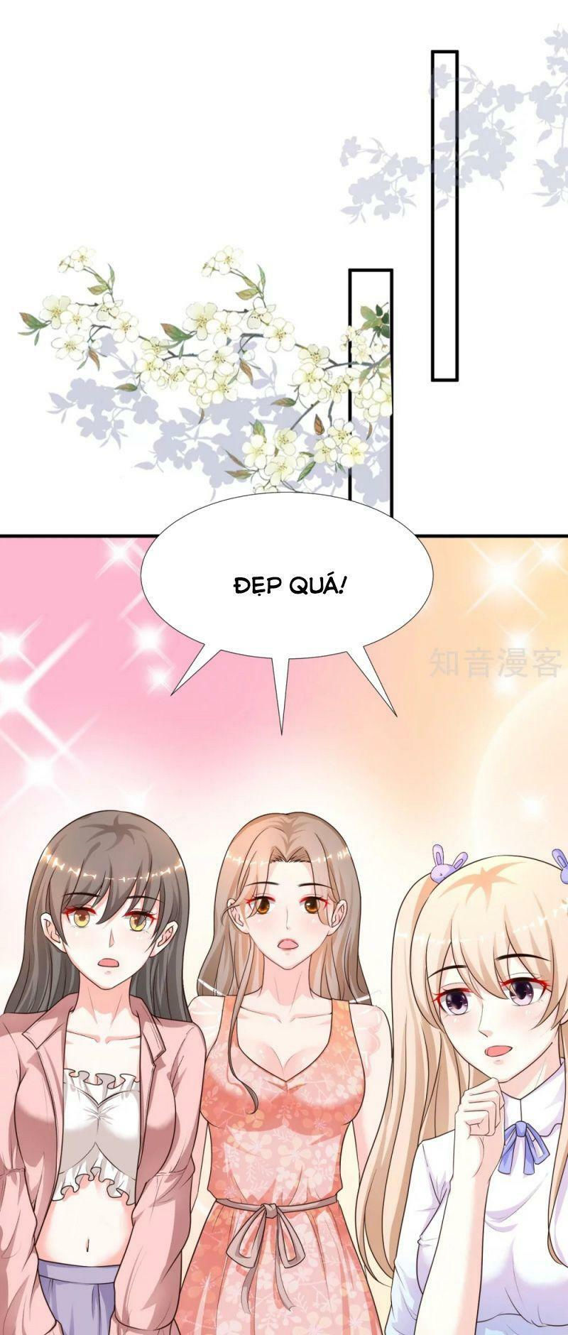 tối cường vận đào hoa chapter 166 1