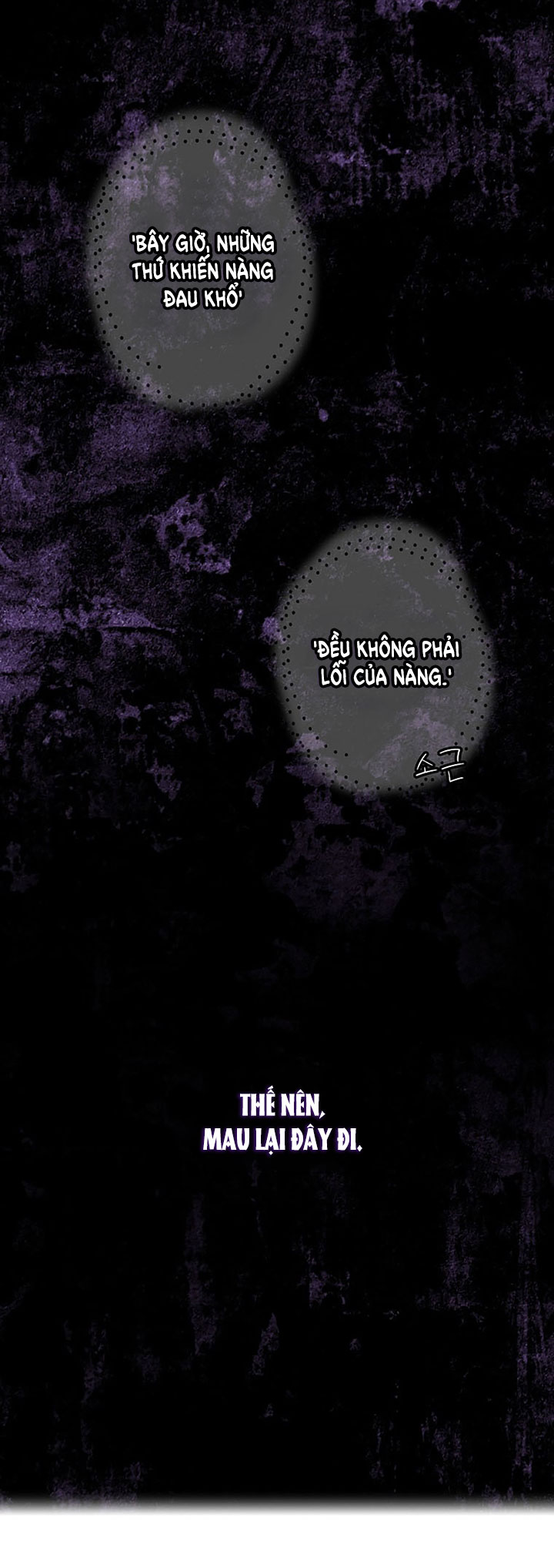 quý cô bí ẩn - secret lady chapter 80.2 33