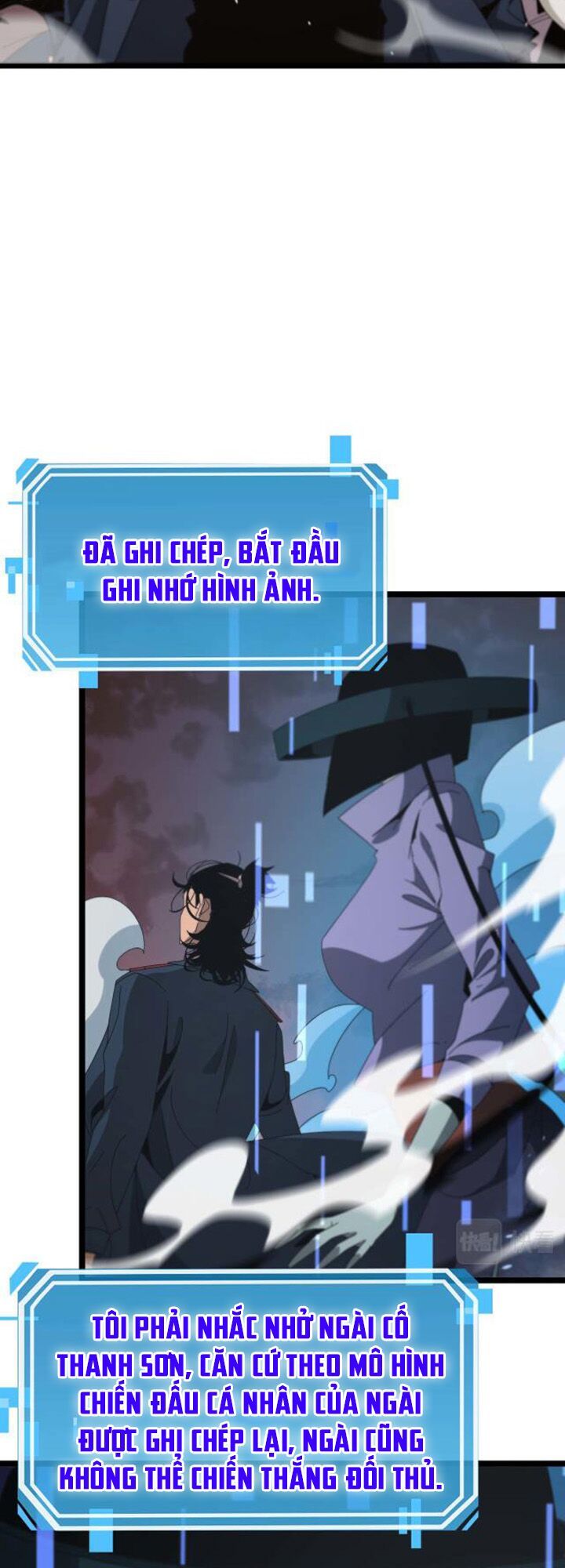 chư giới - tận thế online chapter 89 20