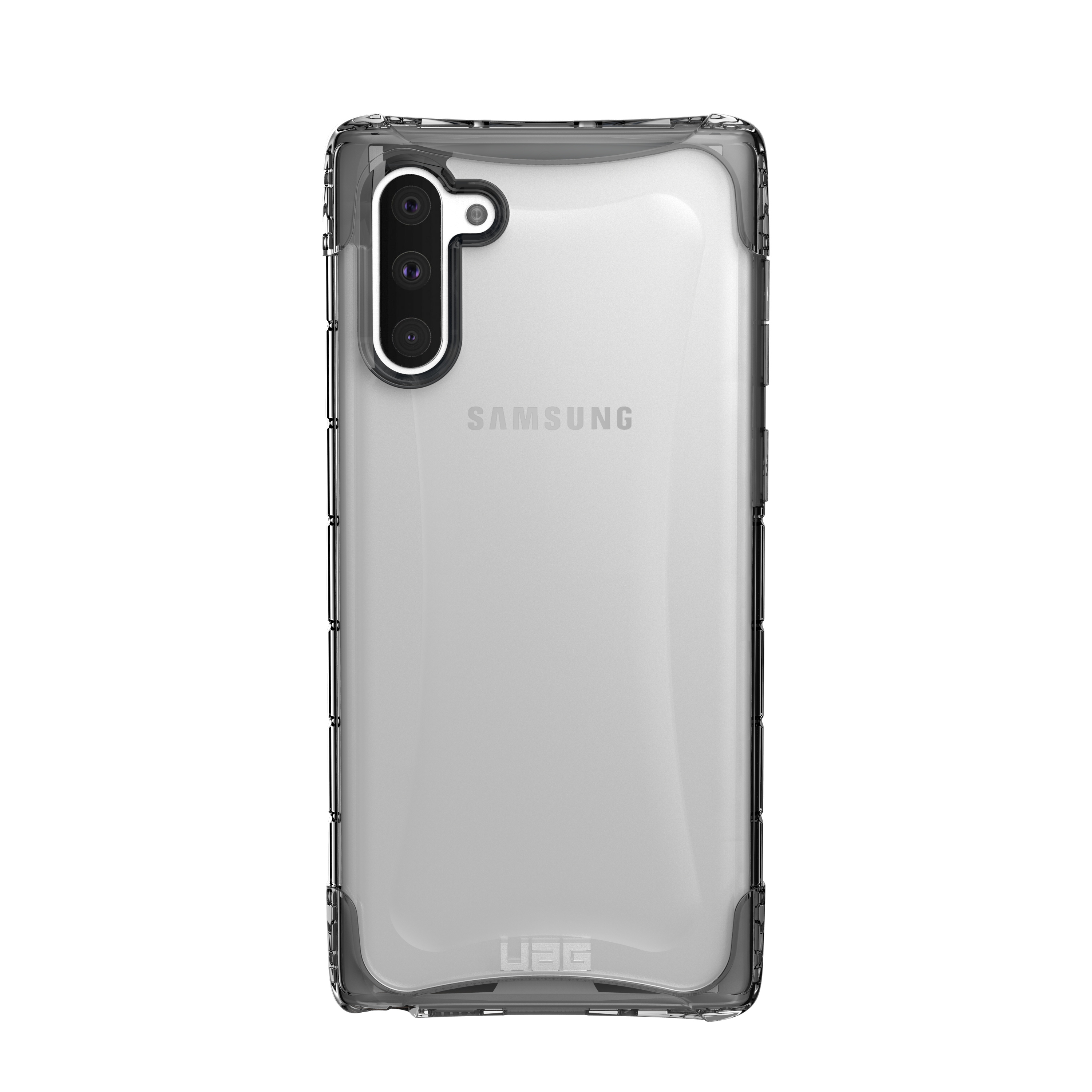 Ốp Lưng Chống Sốc UAG Dành Cho Samsung Galaxy Note 10 - Hàng Chính Hãng
