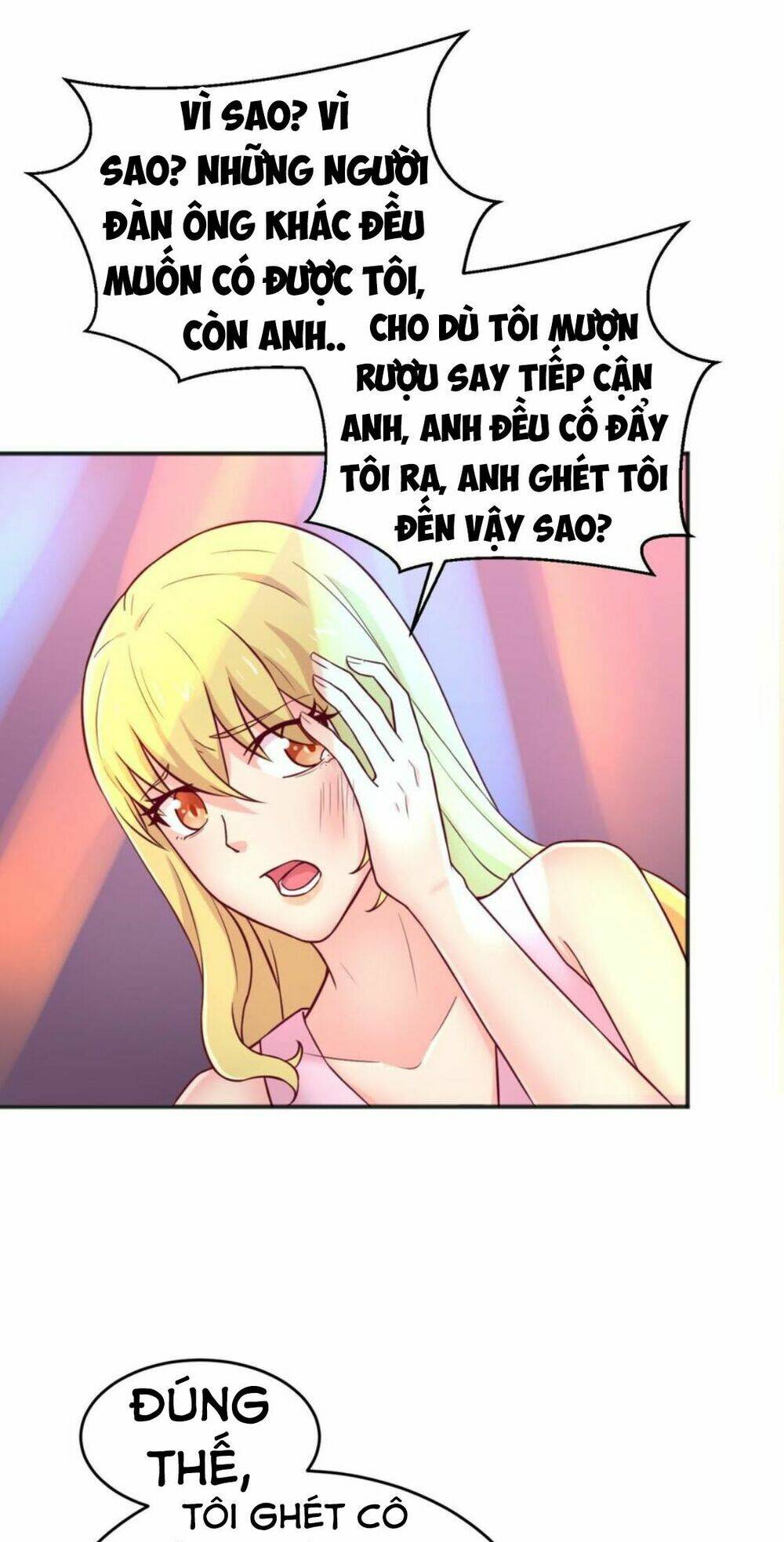 bác sĩ riêng của nữ thần chapter 66 18