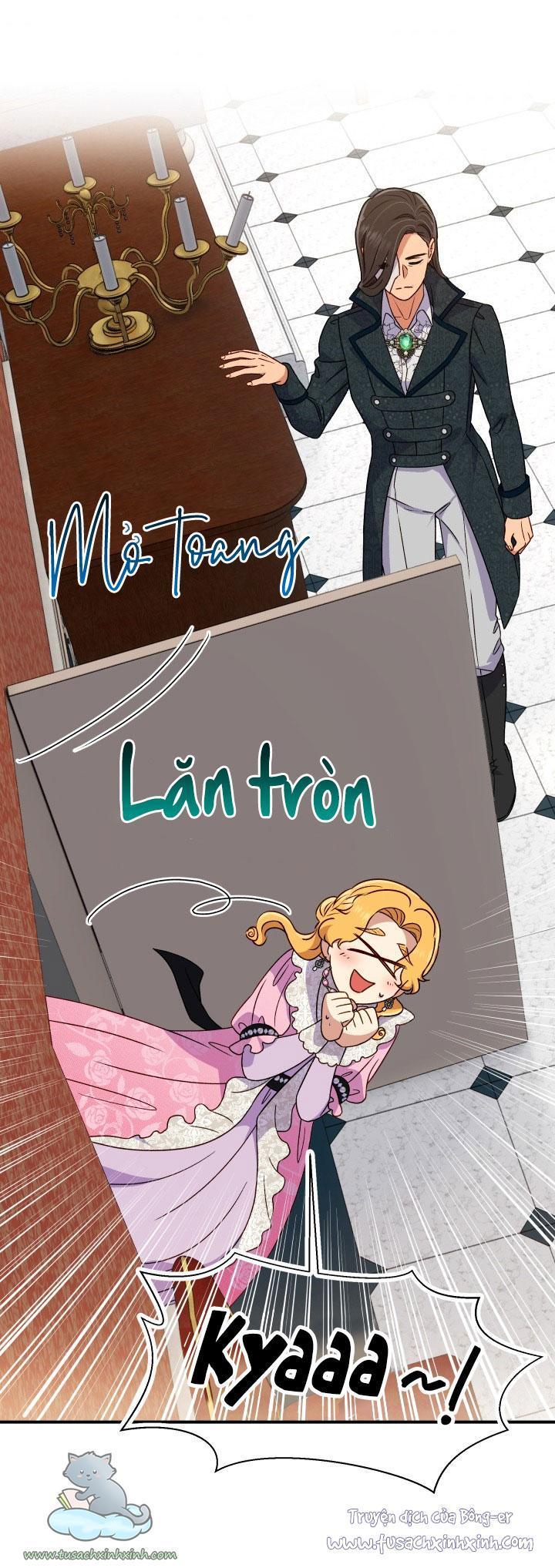 công nương khế ước của gia tộc công tước quái vật chapter 98 35