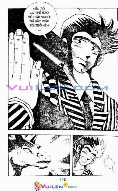 tiểu hòa thượng hd remake chapter 292 10