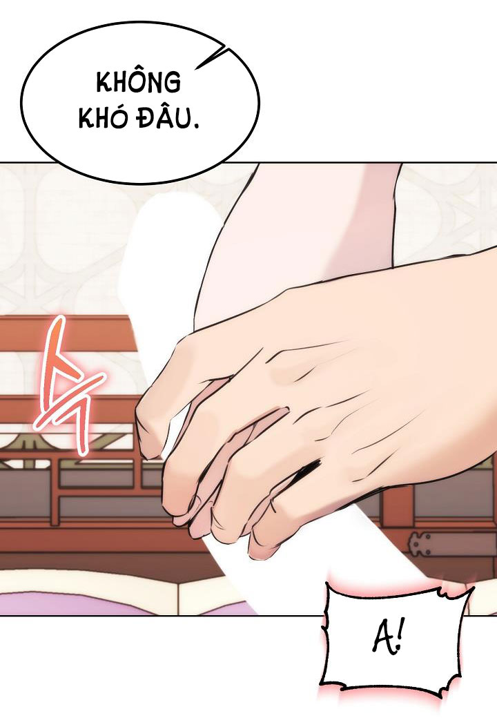 Hôn Nhân Bí Mật chapter 9.2 - Trang 15
