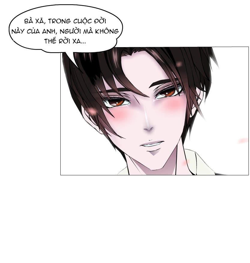 cạm bẫy của nữ thần chapter 156 30