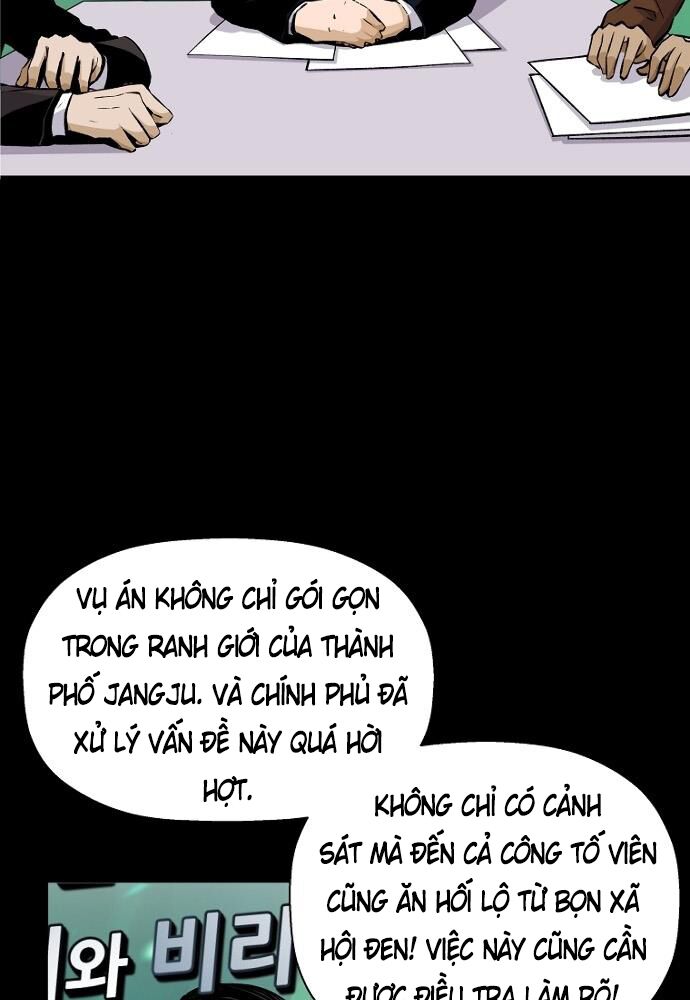 sự trở lại của huyền thoại chapter 22 2