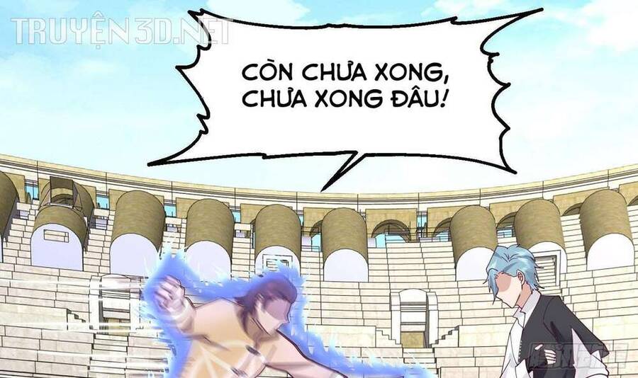 trên người ta có một rồng chapter 608 3