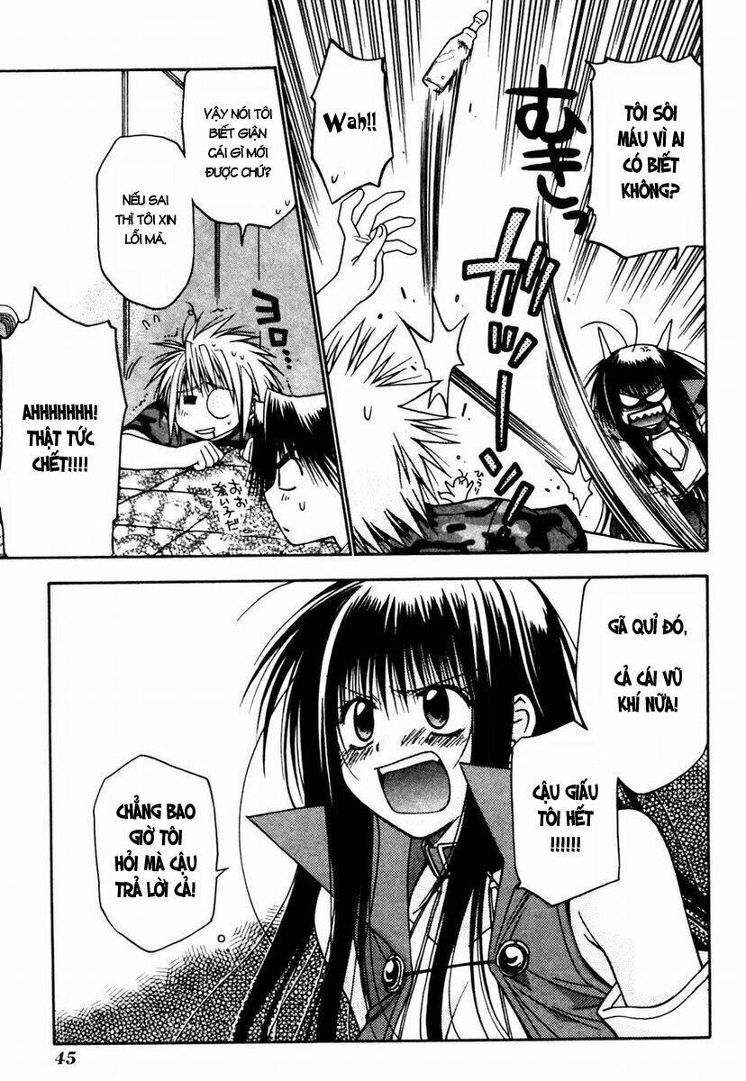 enchanter chapter 17 3