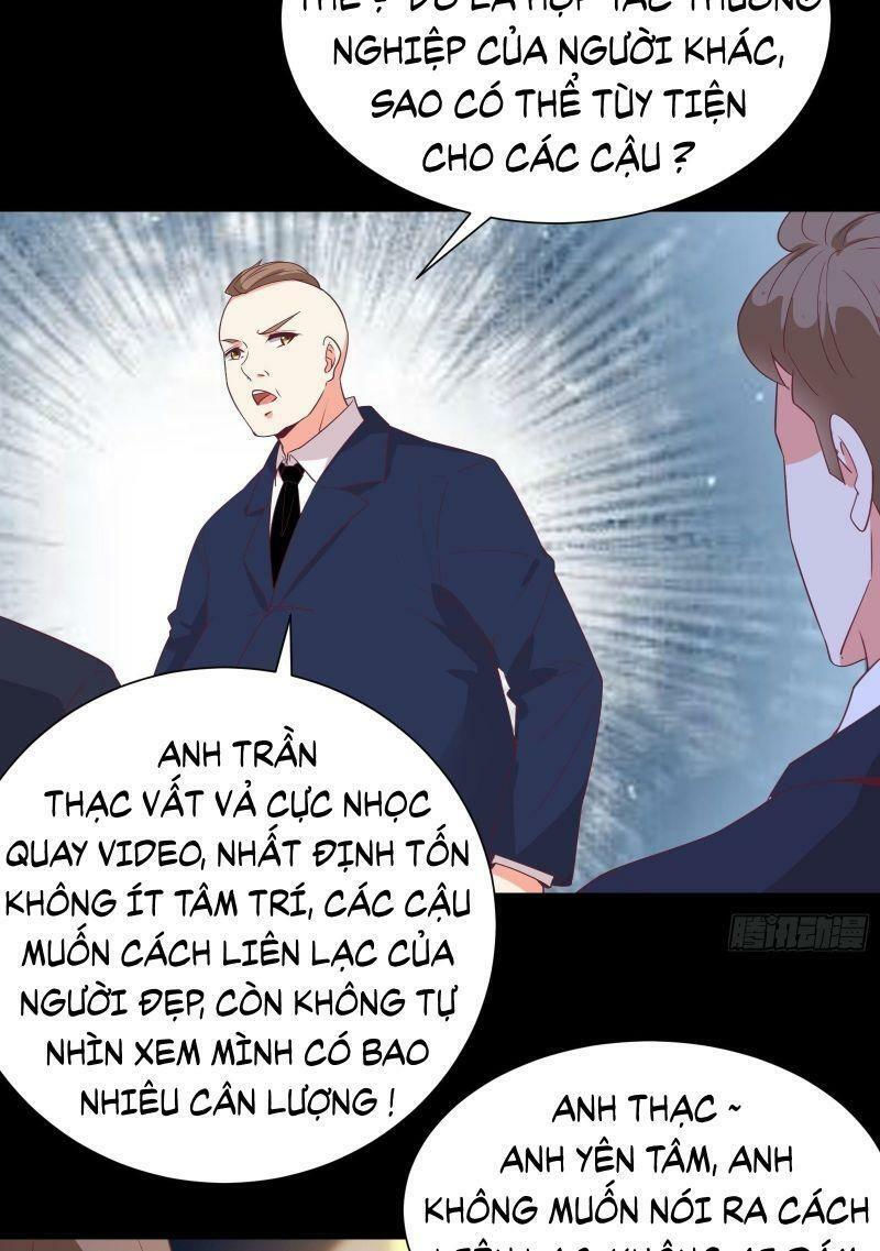 ta lập hậu cung tại tây du ký chapter 24 34