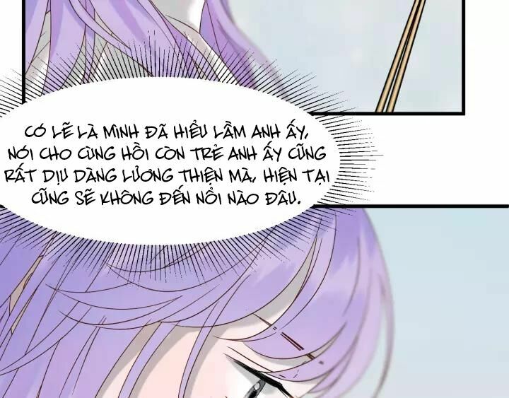 lượm được một tiểu hồ ly phần 3 chapter 74 11