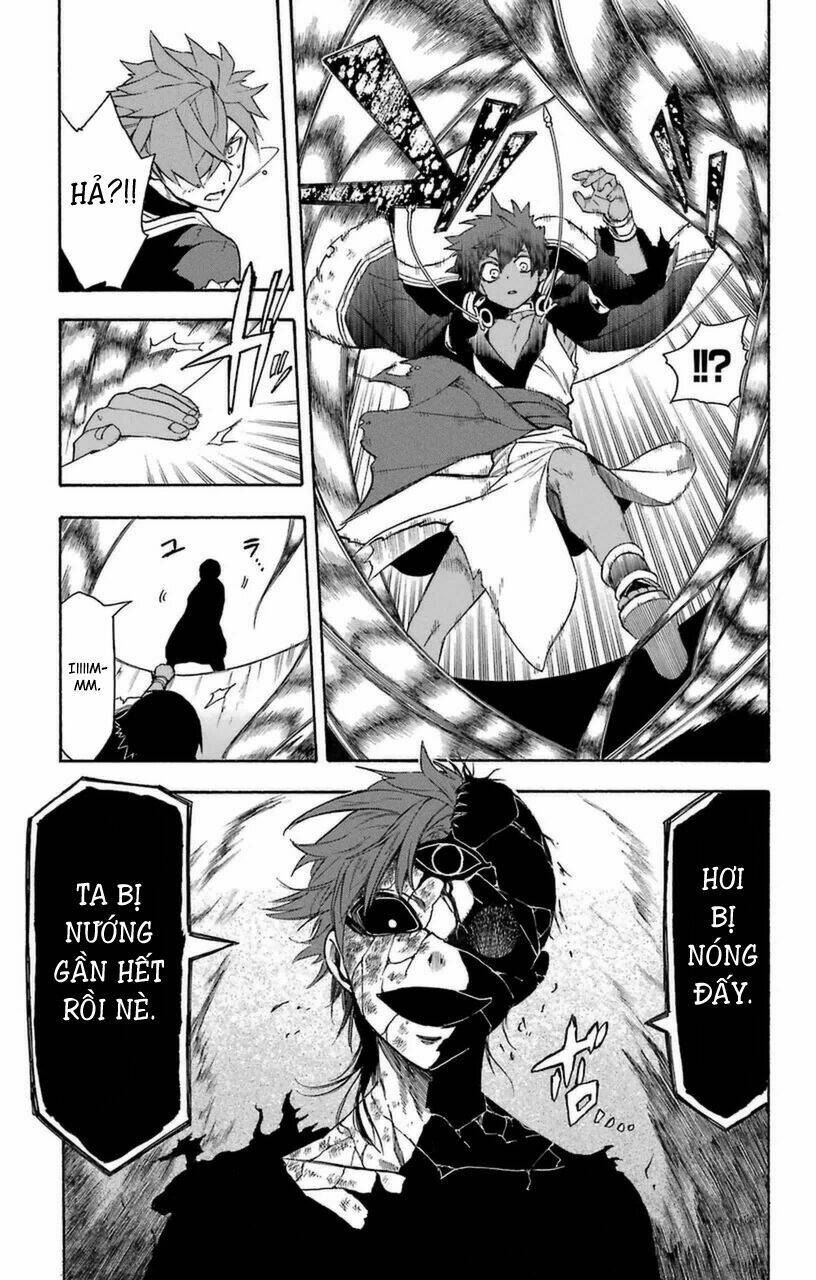 great priest imhotep chapter 9 38