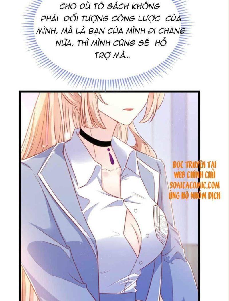 tôi được năm đại lão chiều chuộng hết nấc chapter 12 21