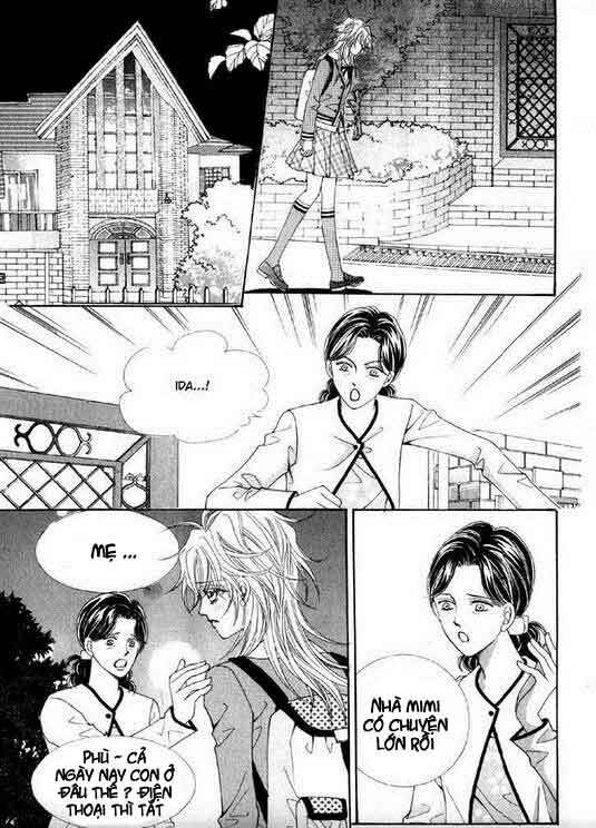 he dedicated to roses chapter 42 79