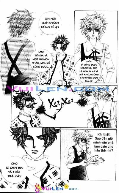 đợi em chapter 33 19