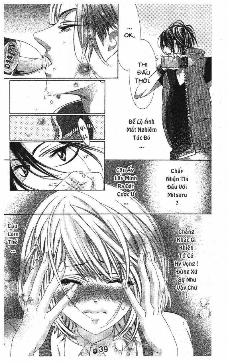 alice binetsu 38°c - we are tsubasa ga oka d.c chapter 2 39