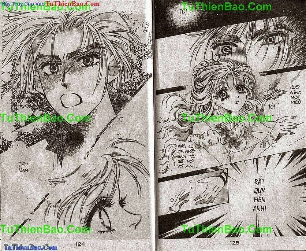 công chúa nam yên chapter 14 61