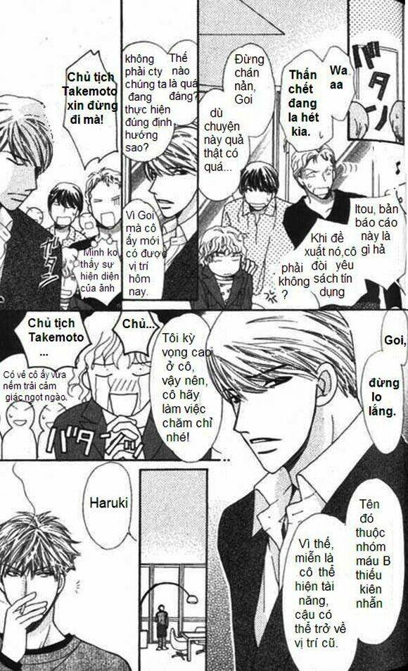 diamond life chapter 8 11