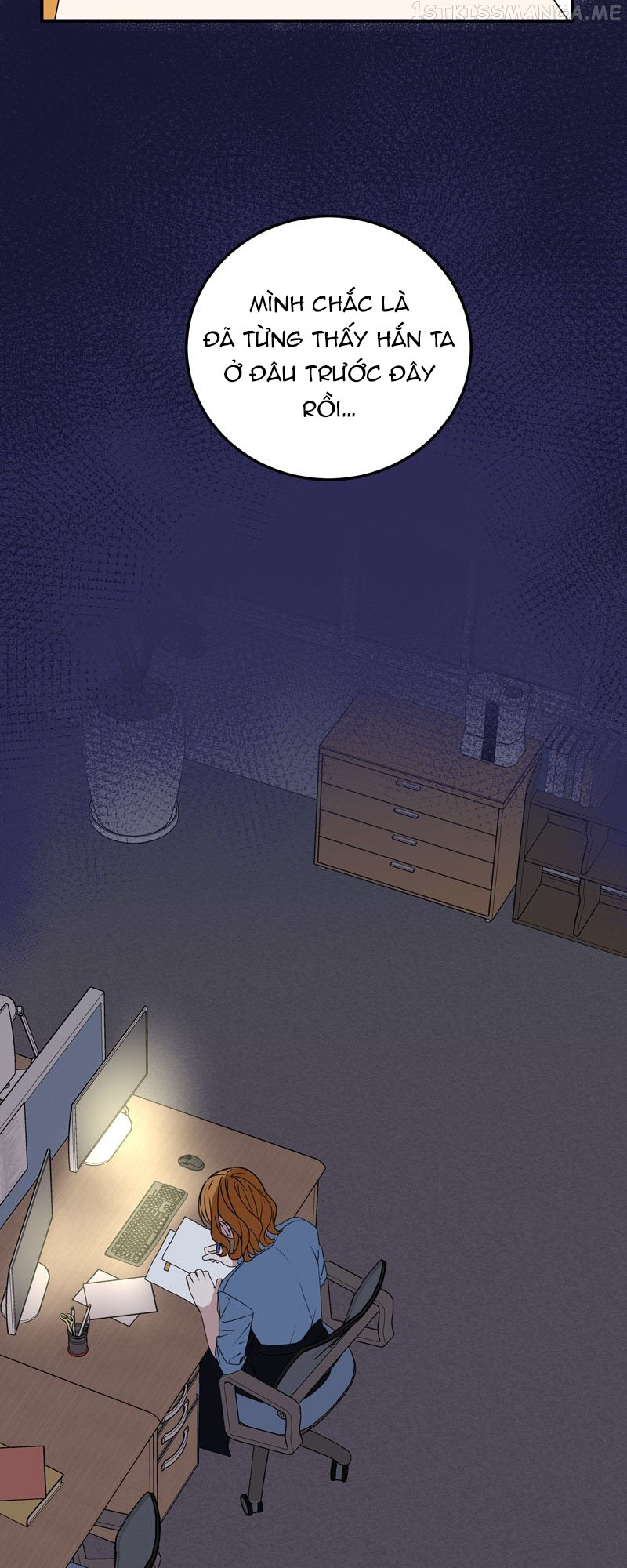 nụ hôn yêu tinh chapter 20.2 19