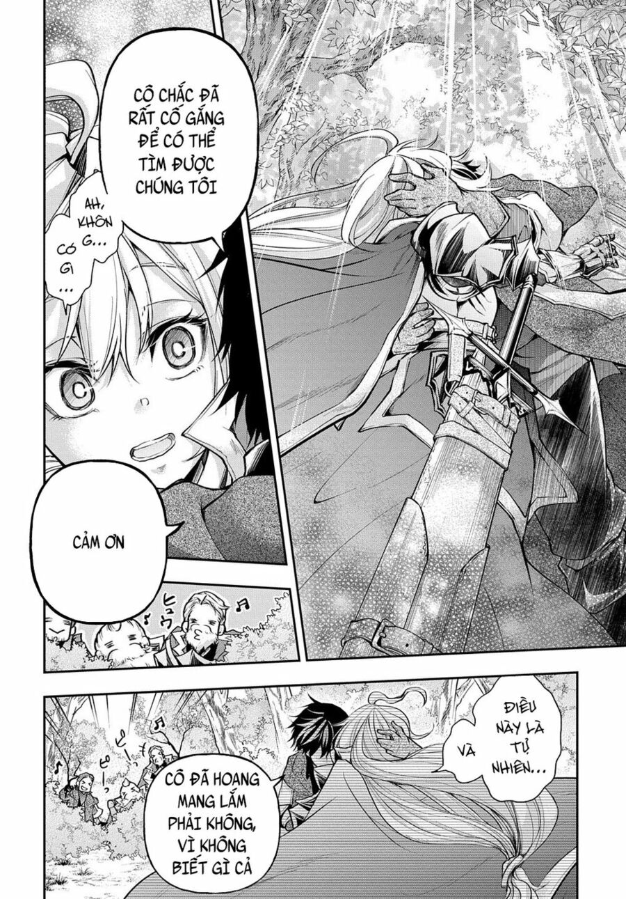 isekai demo bunan ni ikitai shoukougun chapter 12 22