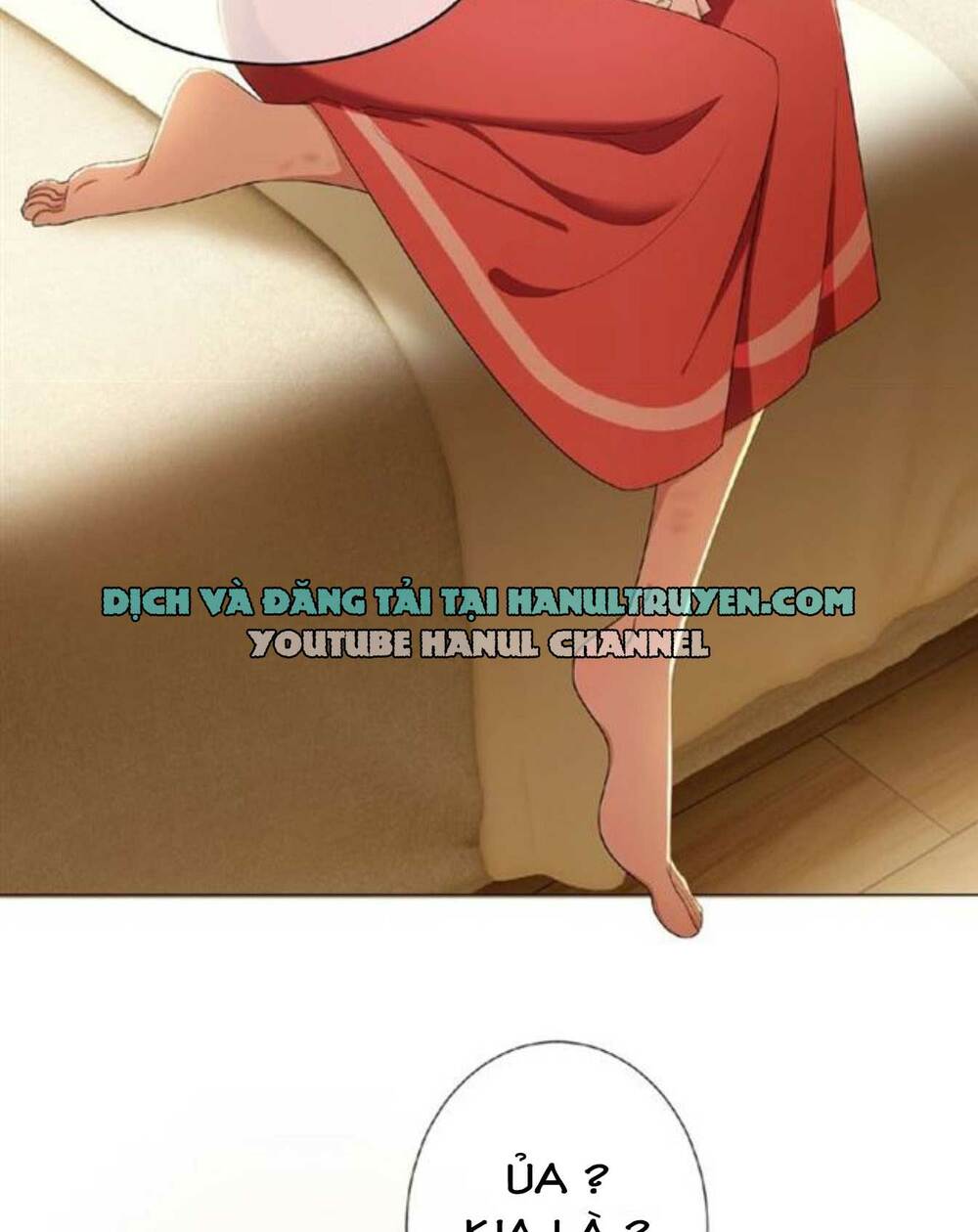 cô vợ nhỏ nuông chiều quá lại thành ác!! chapter 64 4