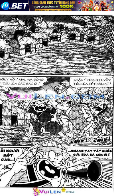thần đồng đất việt chapter 98 22